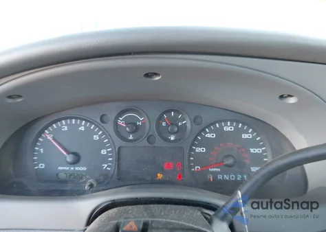 2008 Ford Ranger Xl/Xlt z USA, uszkodzony, nr VIN 1FTYR10D08PB16125